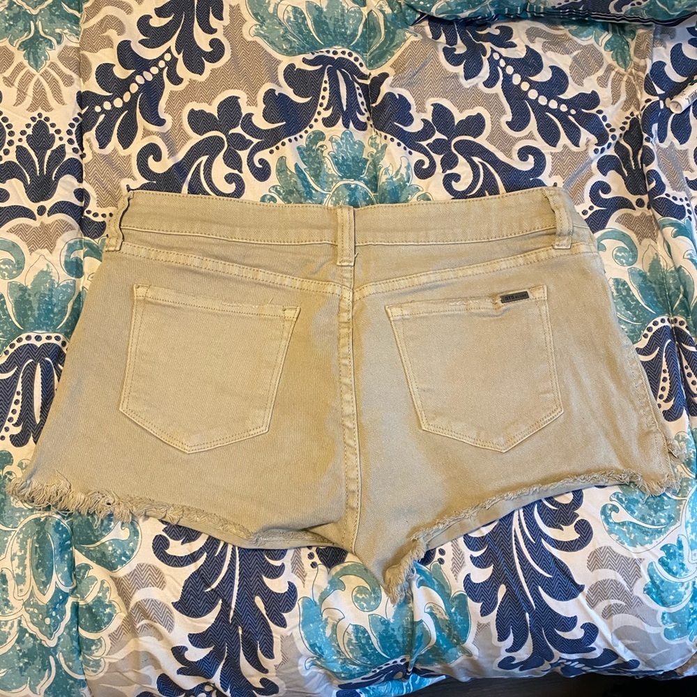 STS Blue shorts